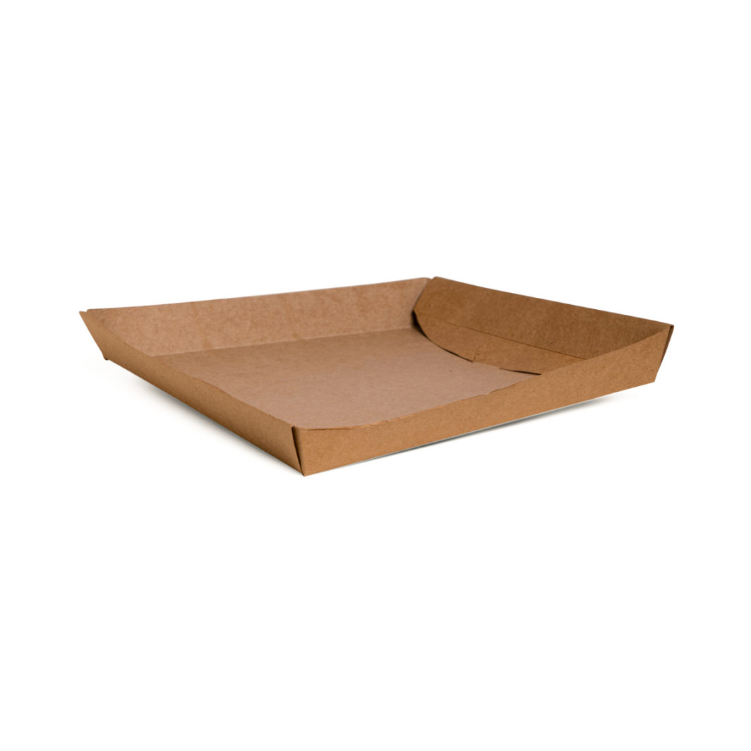 Large Square Food Truck Plate FTP2121