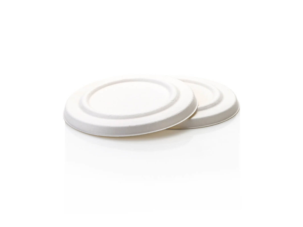Sugar Cane - Noodle Bowl 500ml Lid (50)
