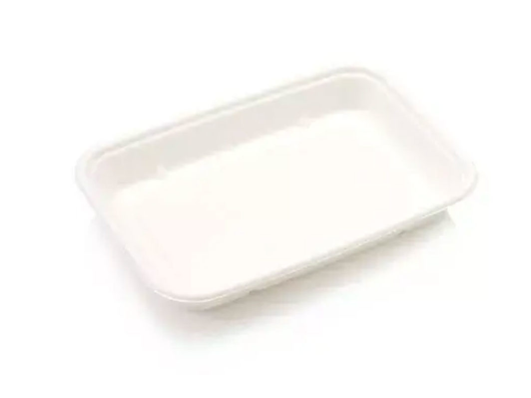 Sugar Cane Deli Meal Container 500ml (50)