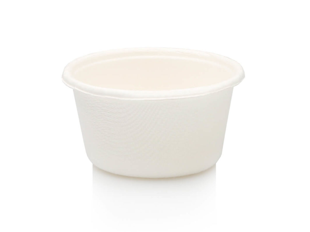 Sugar Cane Portion Cup 60ml (50)