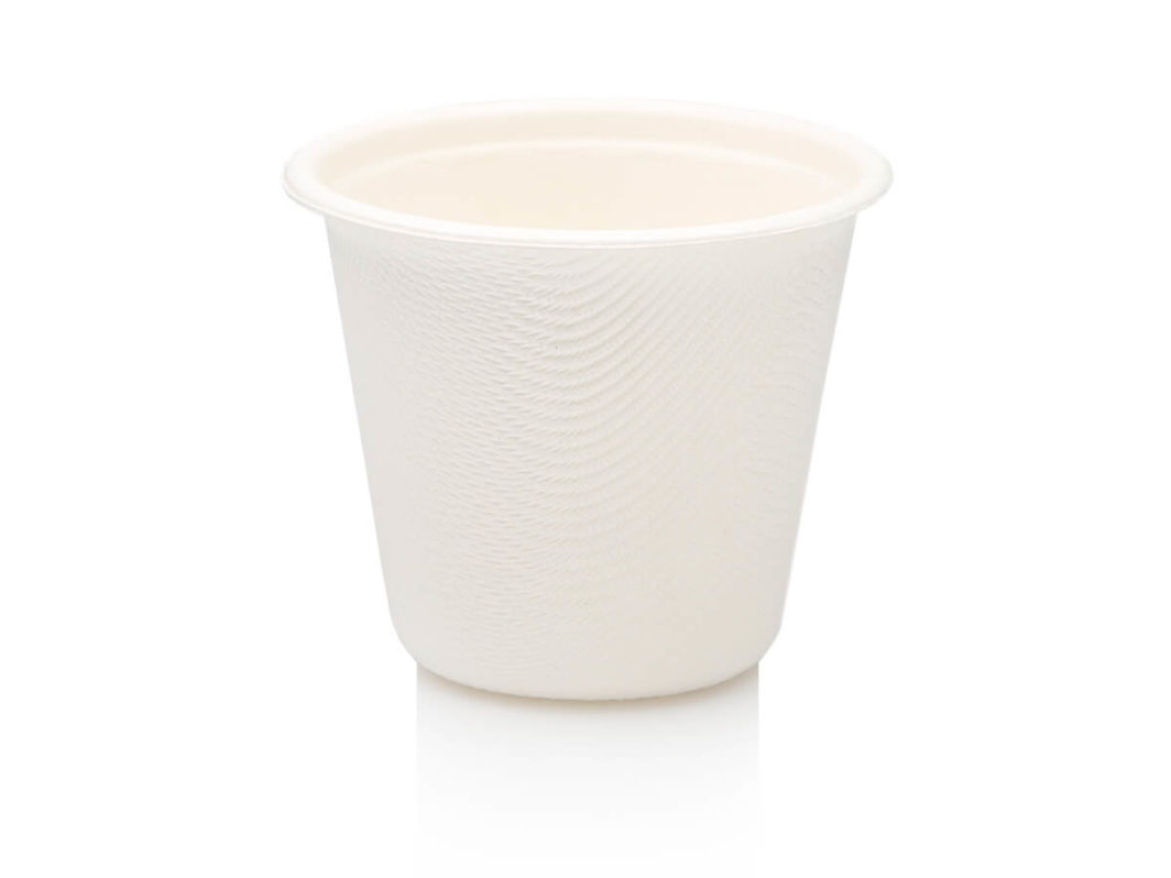 Sugar Cane Portion Cup 95ml (100)