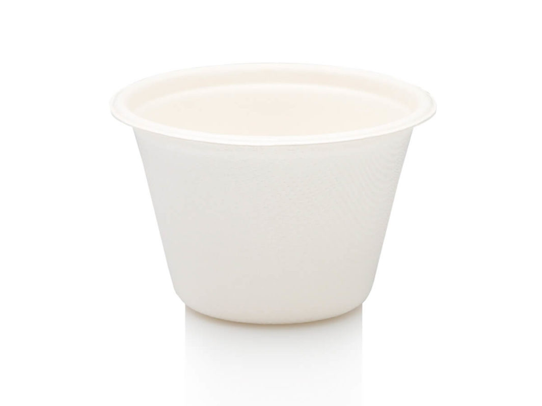 Sugar Cane Portion Cup 120ml (50)