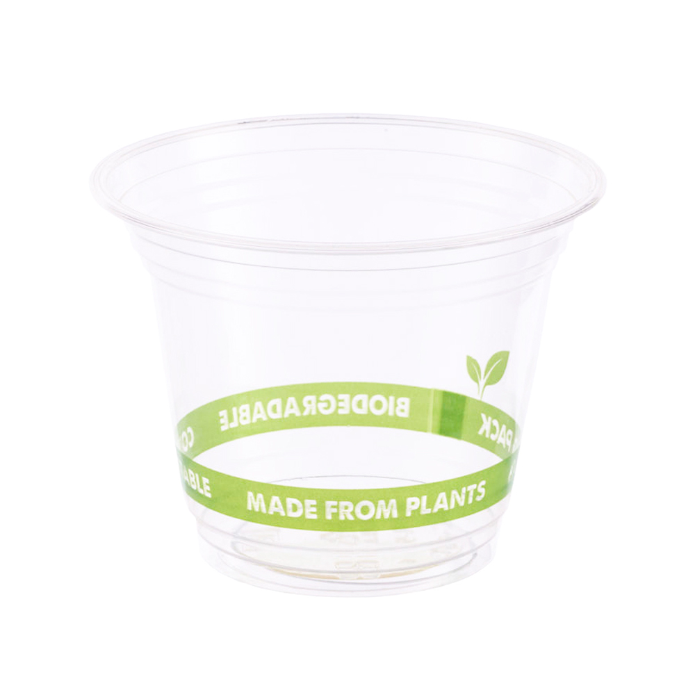 PLA001-S-250ml-Smoothie-Cup-PLA-