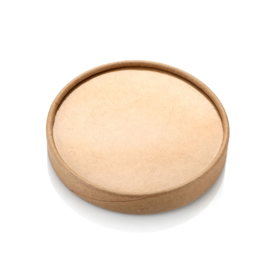1000ml-Rustic-Kraft-Ice-Cream-Tub-Lid-ICETUB32-L