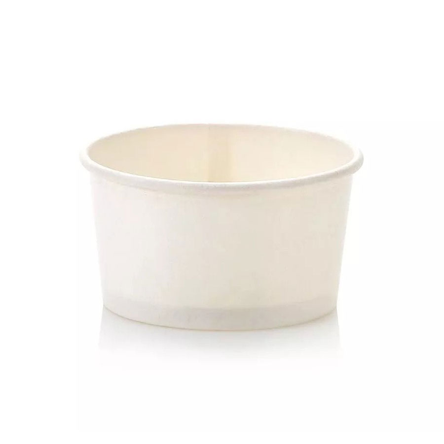 180ml-Plain-White-Vintage-Ice-Cream-Tub-VW04