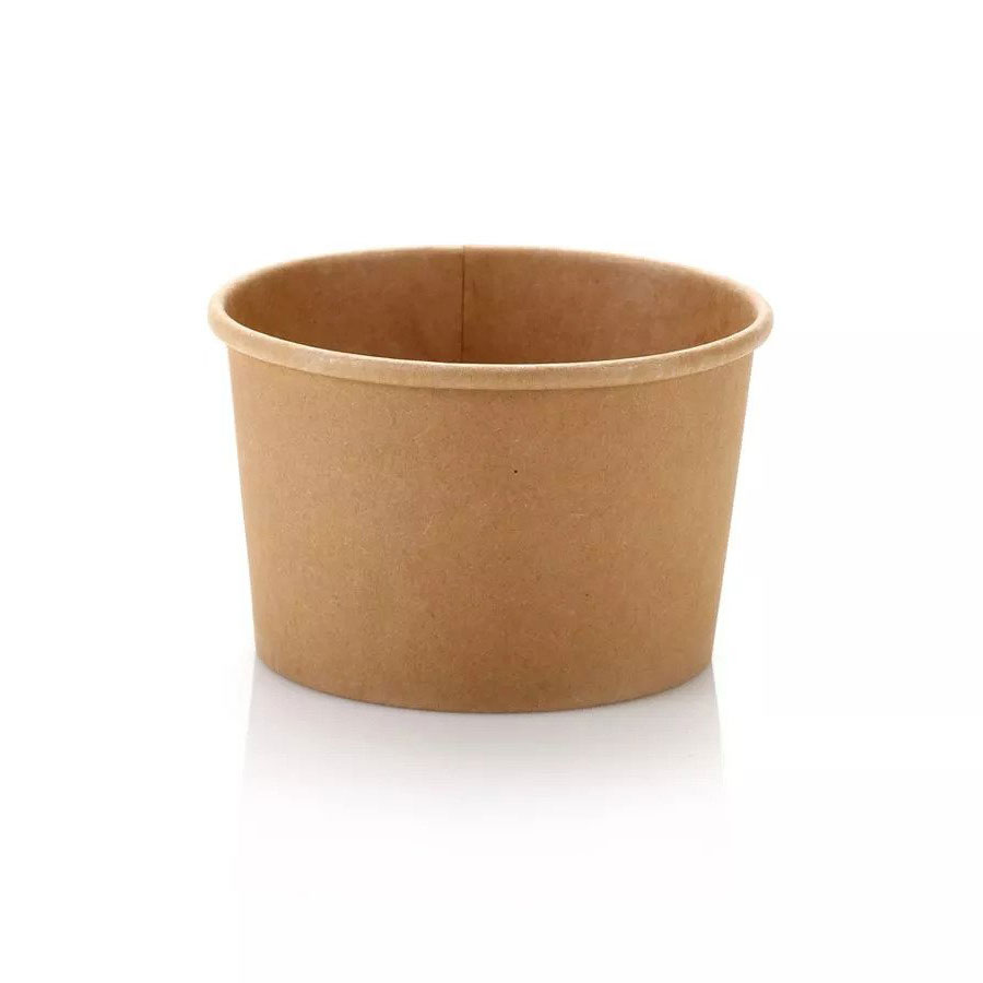 250ml-Rustic-Kraft-Ice-Cream-Tub-ICETUB8