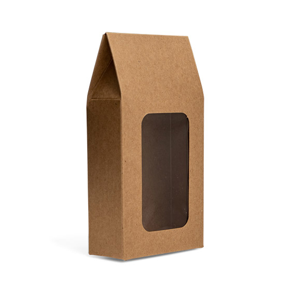 Cookie Box Medium with PLA Window* (50)