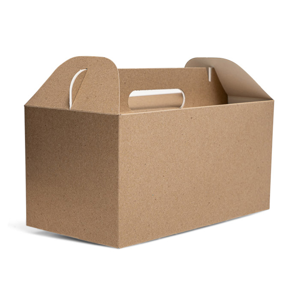 Kraft Breakfast Box (50)
