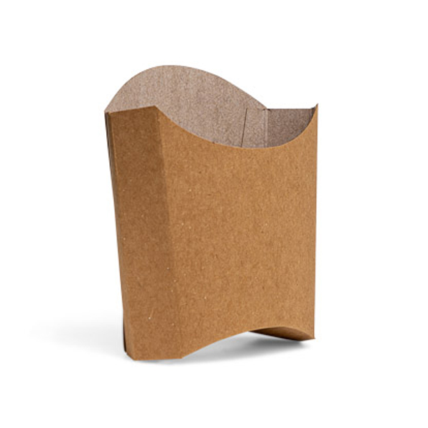 Kraft French Fry Chip Box (50)