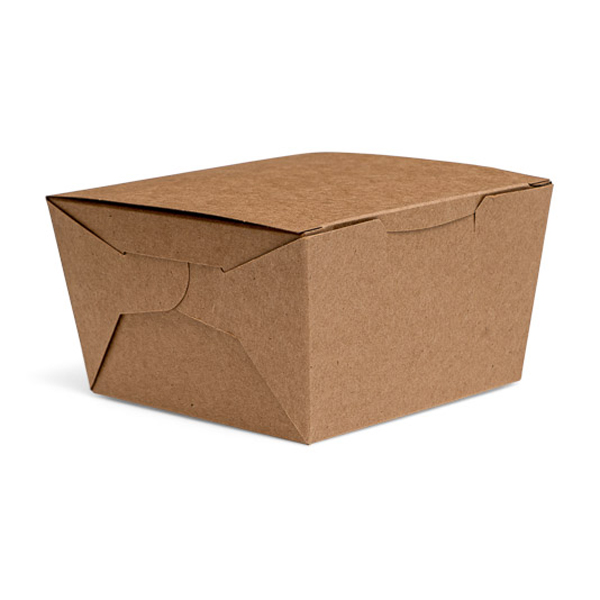 Kraft Gourmet Burger Box (50)