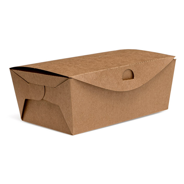 Kraft Gourmet Burger & Chips Box (50)