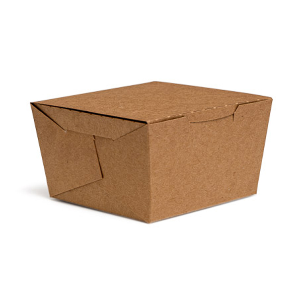 Kraft Hamburger Box (50)