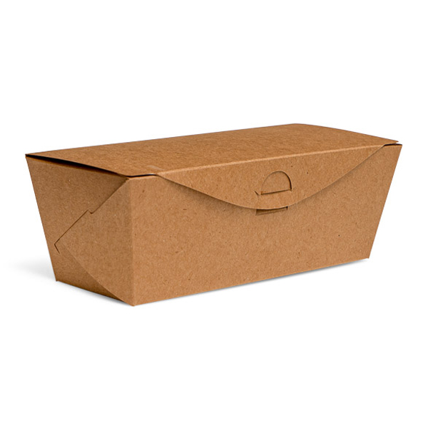 Kraft Hotdog Box - Large (50)