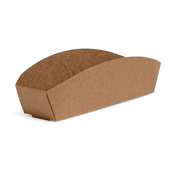 Kraft Open Taco Box (50)