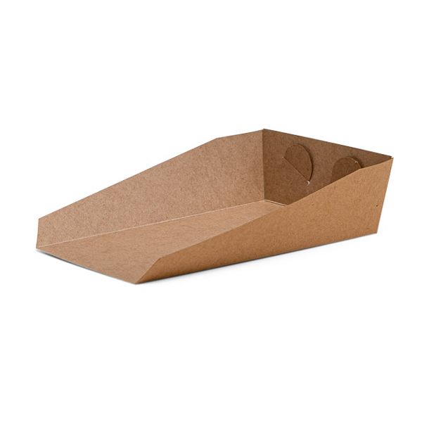 Kraft Waffle Scoop (50)