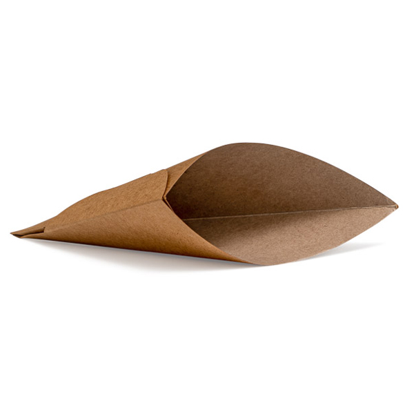 Kraft Chip Cone - Large (50)
