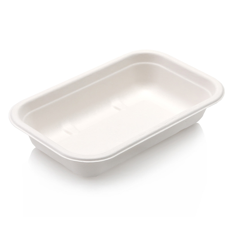 450ml Sugar Cane Deli Takeaway Container (50)