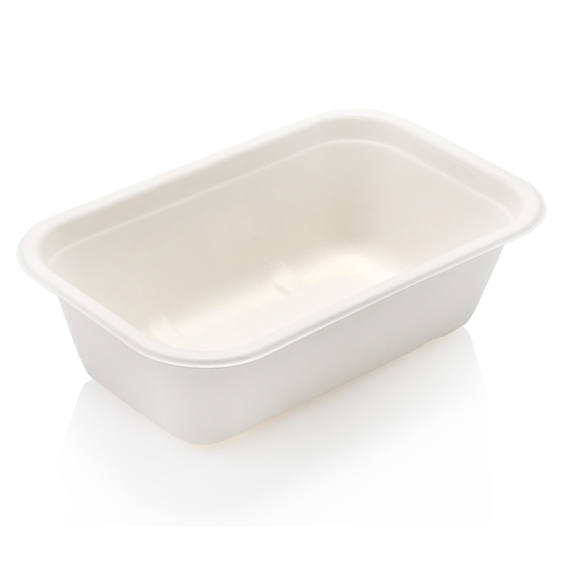 750ml Sugar Cane Deli Takeaway Container (50)