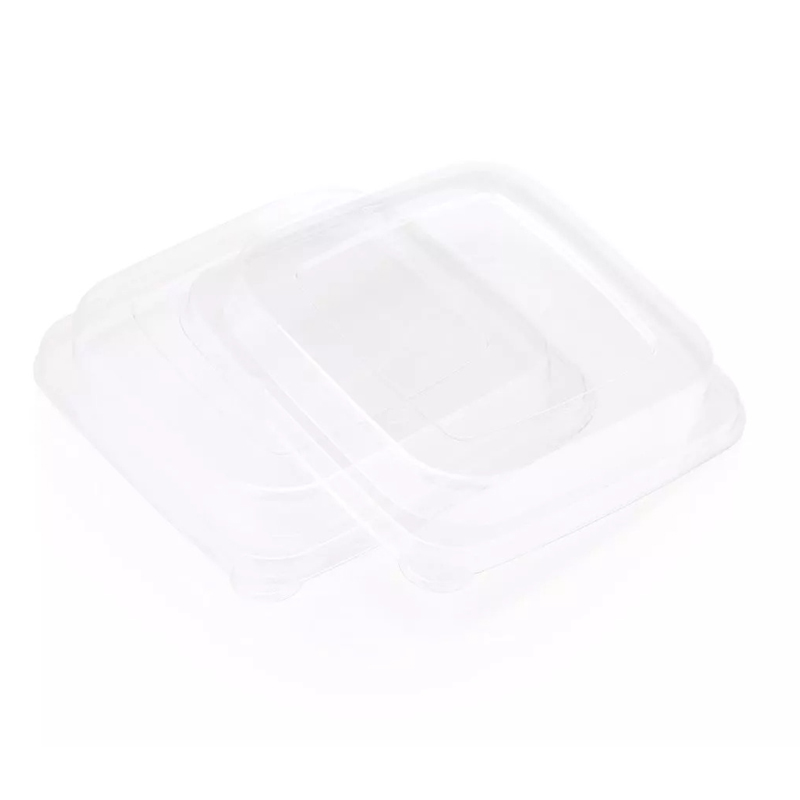 Multifit Top Hat Dome Lid - Square (50)