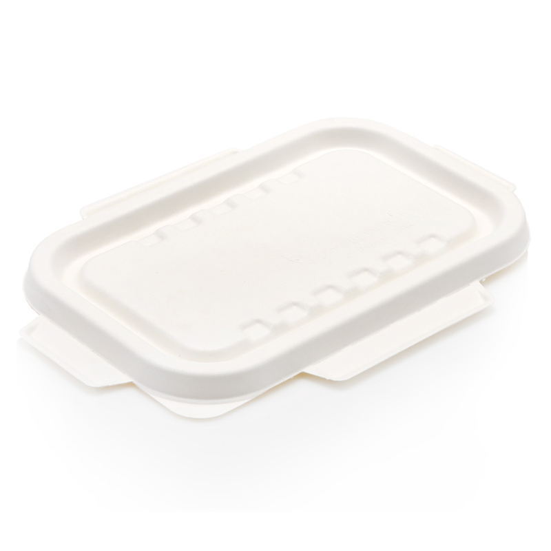 Sugar Cane Deli Takeaway Multifit Lid (50)