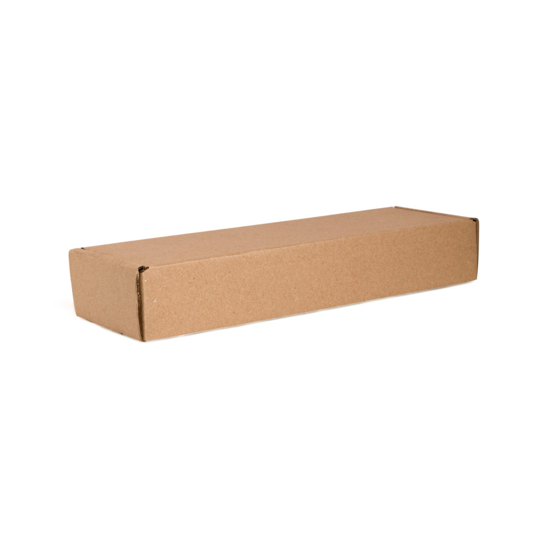 Self-Locking Box 1 - L310xW100xH50mm (50)