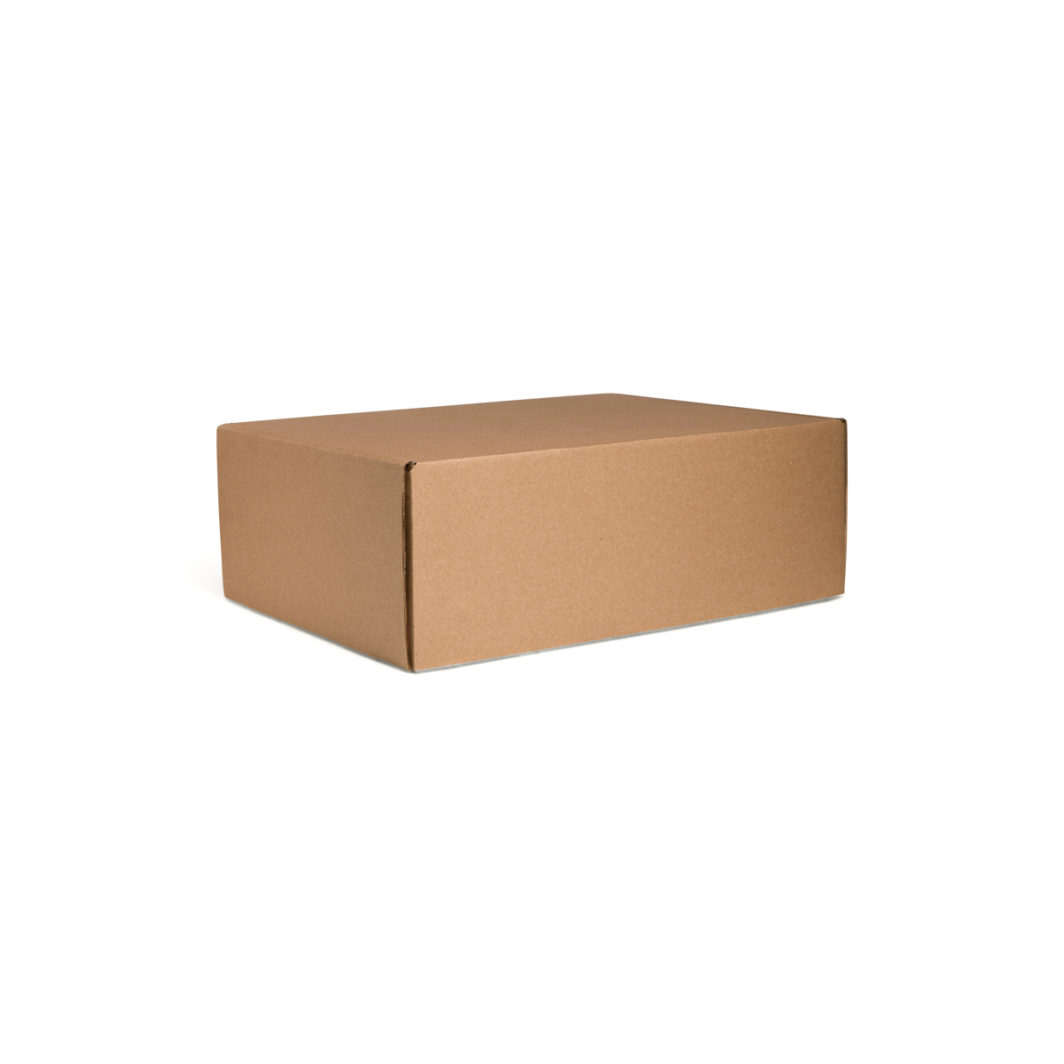 Self-Locking Box 5 - L380xW280xH135mm (50)
