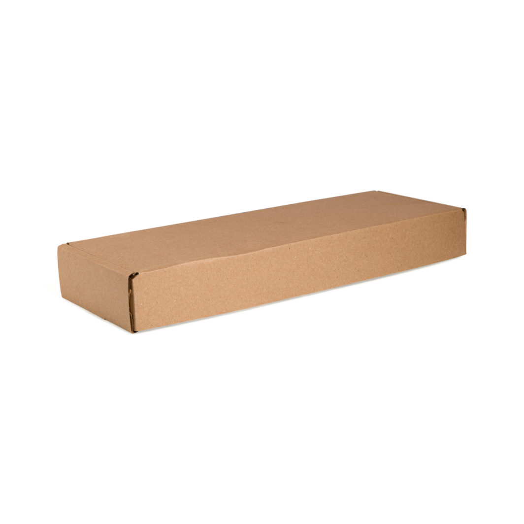 Self-Locking Box 8 - L410xW138xH50mm (50)
