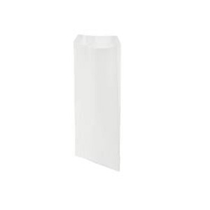 Greaseproof Paper Hot Dog Bag - Long (500)