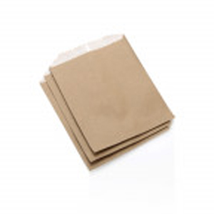 Kraft Duplex Greaseproof Bag NO 1 (500)