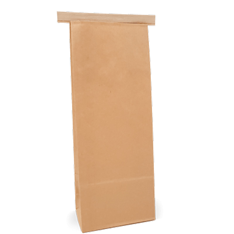 Tin Tie Retail Paper Bag - Large (500)