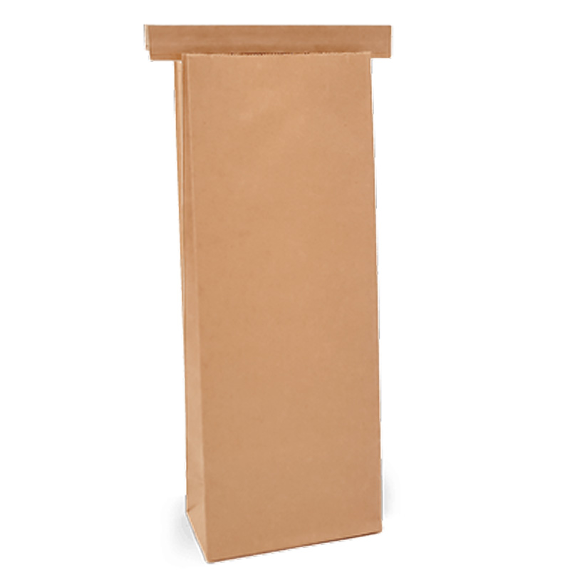 Tin Tie Retail Paper Bag - Medium (500)