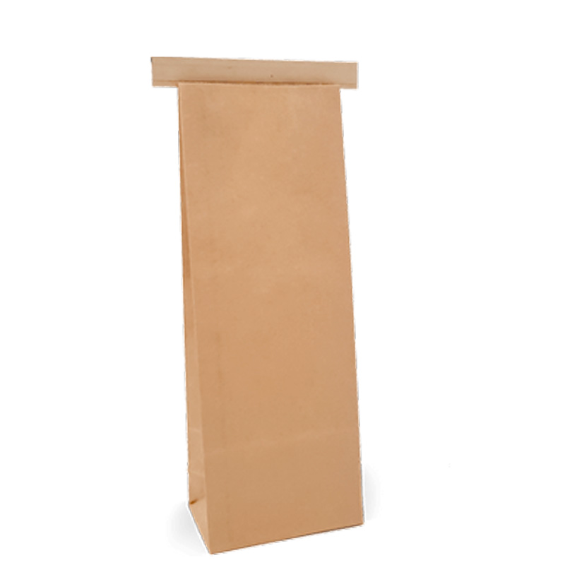 Tin Tie Retail Paper Bag - Small (500)