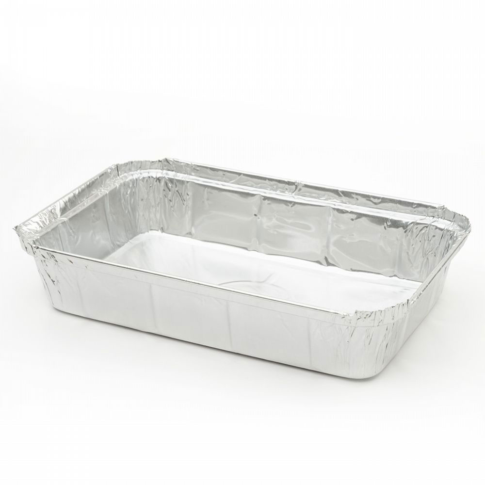 1300ml Foil Take Away Container (500)