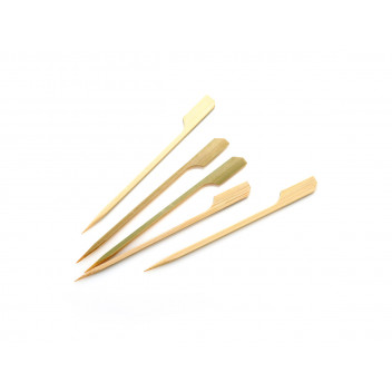 BAM-TS-12 Catering Supplies Bamboo Golf Skewer 12-cm