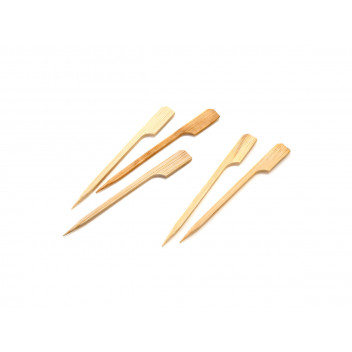 BAM-TS-9 Catering Supplies Bamboo Golf Skewer 9-cm