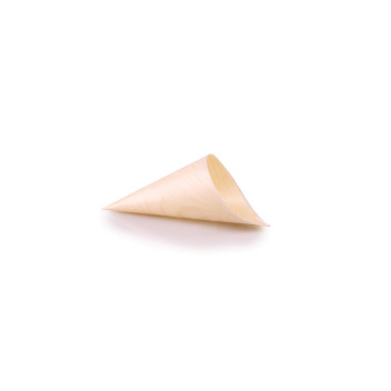 PIN-CN-S120 Catering Supplies Pine Cone 120-mm