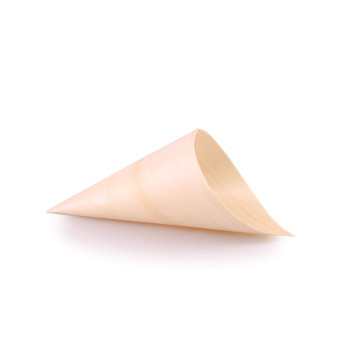 PIN-CN-S180 Catering Supplies Pine Cone 180-mm