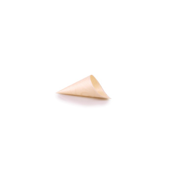 PIN-CN-S80 Catering Supplies Pine Cone 80-mm