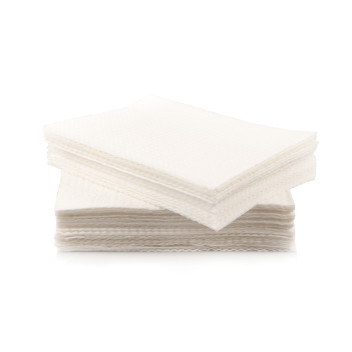 SERV2P Catering Supplies 2-Ply White Serviettes 300-x-300-mm