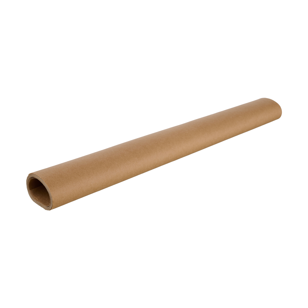 Natural Baking Paper Roll 450mm x 10m