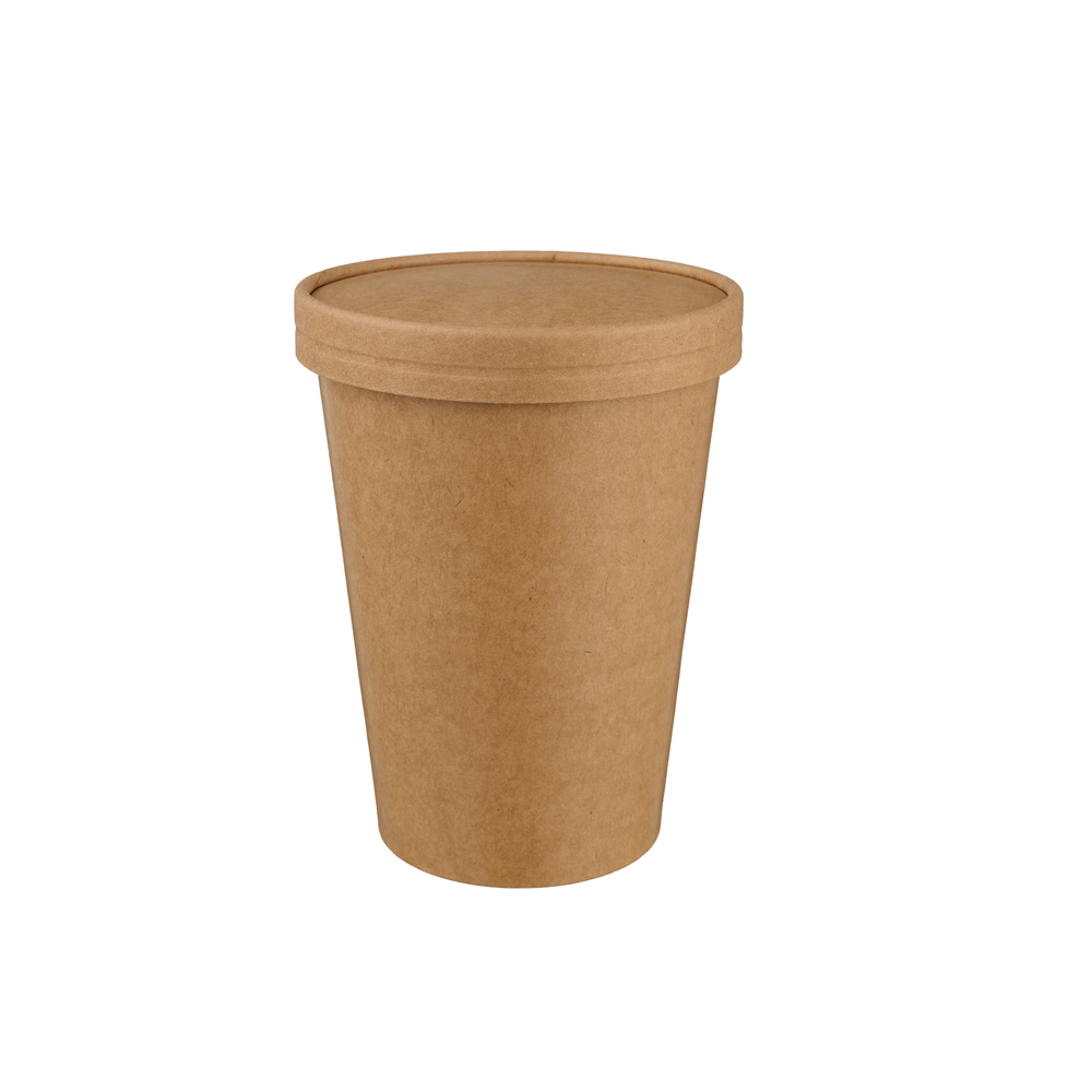 NS022-1000ml-Rustic-Kraft-Noodle-Soup-Tub-2