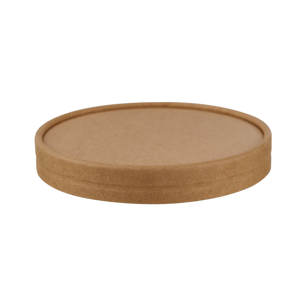 NS022L-1000ml-Rustic-Kraft-Noodle-Soup-Tub-Lid
