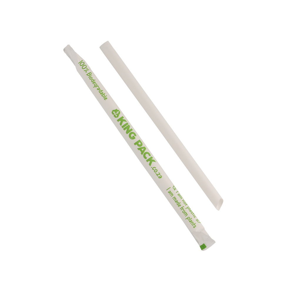 PLAS12W-12mm-Compostable-PLA-Wrapped-Straw-White-12-mm-x-210-mm-BioStraw-1
