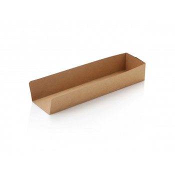 Kraft Hot Dog Food Tray (250)